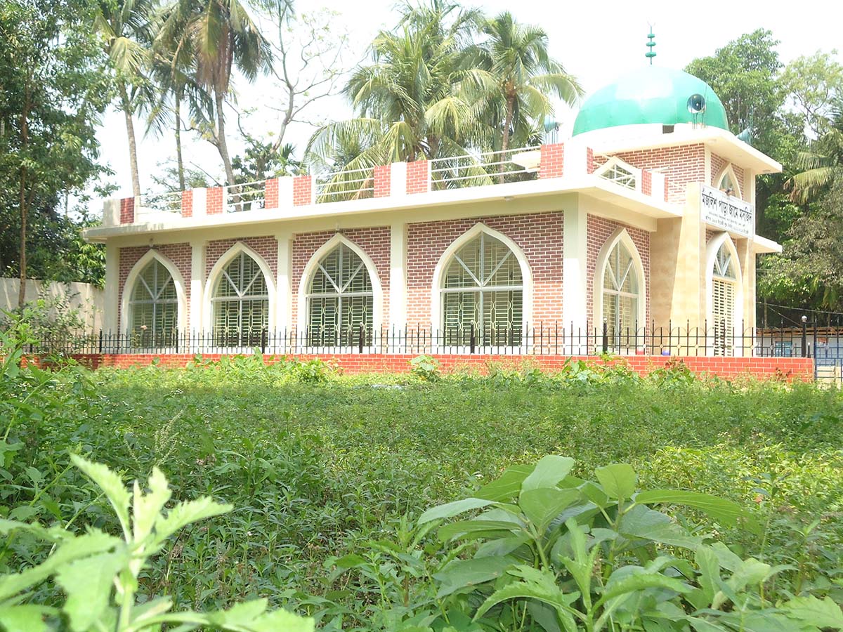 Nizkunjara 4