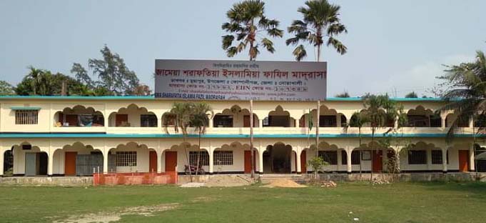 Institute Journey 1
