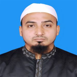 H. M. OBAYDUL AKBAR FOR