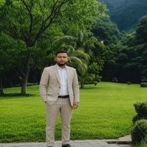 MOHAMMAD NOROL ISLAM