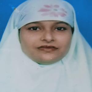 Nelima Mahmuda
